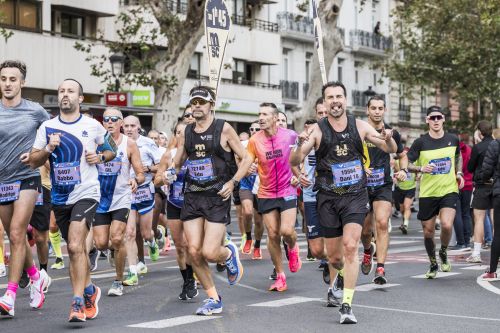 Foto offerta MEZZA MARATONA DI VALENCIA | 21K, immagini dell'offerta MEZZA MARATONA DI VALENCIA | 21K di Ovunque viaggi.